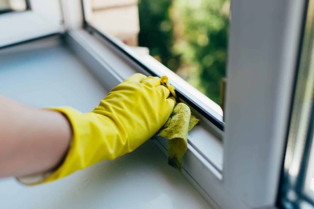 fensterrahmen reinigen 1024x683